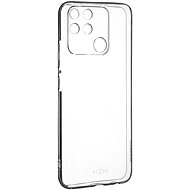 FIXED for Realme Narzo 50A clear - Phone Cover