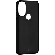 FIXED Story for Motorola Moto G71 black - Phone Cover
