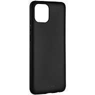FIXED Story for Samsung Galaxy A03 black - Phone Cover
