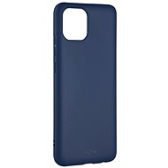FIXED Story for Samsung Galaxy A03 blue - Phone Cover
