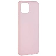 FIXED Story for Samsung Galaxy A03 pink - Phone Cover
