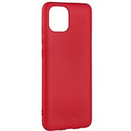 FIXED Story for Samsung Galaxy A03 red - Phone Cover