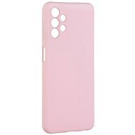 FIXED Story pre Samsung Galaxy A13 ružový - Kryt na mobil