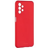 FIXED Story Cover für Samsung Galaxy A13 - rot - Handyhülle