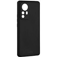 FIXED Story for Xiaomi 12 Pro black - Phone Cover