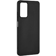 FIXED Story for Xiaomi Redmi Note 11 Pro/Note 11 Pro 5G black - Phone Cover