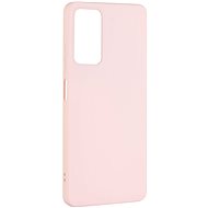 FIXED Story for Xiaomi Redmi Note 11 Pro/Note 11 Pro 5G pink - Phone Cover