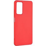 FIXED Story Cover für Xiaomi Redmi Note 11 Pro / Note 11 Pro 5G - rot - Handyhülle