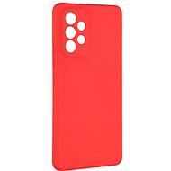 FIXED Story for Samsung Galaxy A53 5G red - Phone Cover