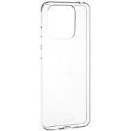 FIXED for Xiaomi Redmi 10C clear - Phone Cover