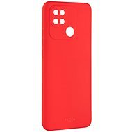 FIXED Story für Xiaomi Redmi 10C rot - Handyhülle