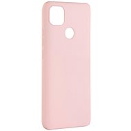 FIXED Story for Xiaomi Redmi 10A pink - Phone Cover
