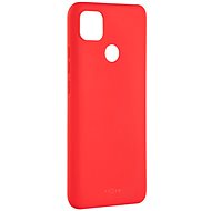 FIXED Story for Xiaomi Redmi 10A red - Phone Cover