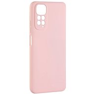 FIXED Story for Xiaomi Redmi Note 11 pink - Phone Cover