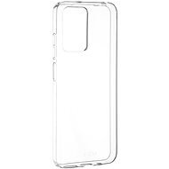FIXED for Xiaomi Redmi 10 5G clear - Phone Cover