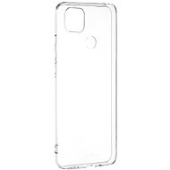 FIXED for Xiaomi Redmi 10A clear - Phone Cover