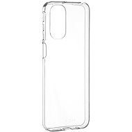 FIXED for Motorola Moto G41 clear - Phone Cover