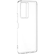 FIXED for Vivo Y76 5G clear - Phone Cover