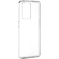 FIXED for Realme GT Neo 3 clear - Phone Cover