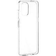 FIXED for Nokia G21 clear - Phone Cover