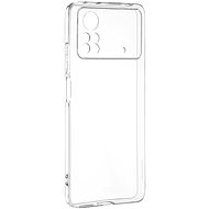 FIXED for Xiaomi POCO X4 Pro 5G clear - Phone Cover