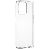 FIXED Slim AntiUV for Realme 9 Pro Plus clear - Phone Cover