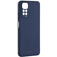 FIXED Story for Xiaomi Redmi Note 11 blue - Phone Cover