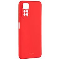 FIXED Story for Xiaomi Redmi Note 11 red - Phone Cover