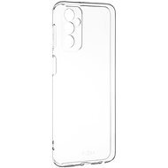 FIXED Cover für Samsung Galaxy M23 5G - transparent - Handyhülle