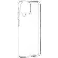 FIXED for Samsung Galaxy M33 5G clear - Phone Cover