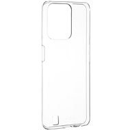FIXED for Realme C31 clear - Phone Cover