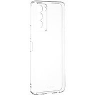 FIXED for Tecno Camon 18/Camon 18 P clear - Phone Cover