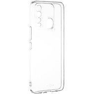 FIXED for Tecno Spark 8T clear - Phone Cover