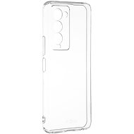 FIXED for Tecno Camon 18 Premier clear - Phone Cover