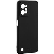FIXED Story for Realme C31 black - Phone Cover