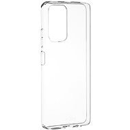 FIXED for Xiaomi Redmi Note 11S 5G clear - Phone Cover