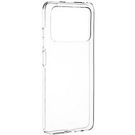 FIXED for Xiaomi POCO M4 Pro clear - Phone Cover