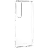 FIXED for Sony Xperia 1 IV clear - Phone Cover
