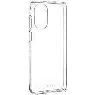 FIXED for Motorola Moto G82 5G clear - Phone Cover