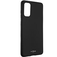 FIXED Story for Samsung Galaxy S20, Black - Phone Cover