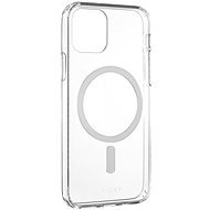 FIXED MagPure Cover für Apple iPhone 11 Pro - transparent - Handyhülle