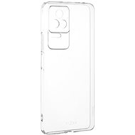 FIXED für Xiaomi POCO F4 - transparent - Handyhülle