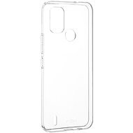 FIXED for Nokia C21 Plus clear - Phone Cover