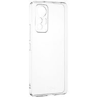 FIXED Cover für Xiaomi 12 Lite - transparent - Handyhülle