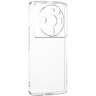 FIXED for Xiaomi 12S Ultra Clear - Phone Cover