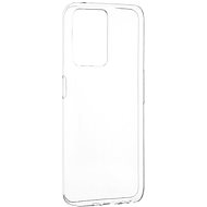 FIXED for Realme 9 5G clear - Phone Cover