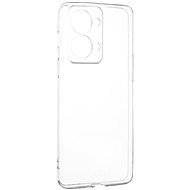 FIXED for OnePlus Nord 2T clear - Phone Cover