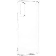 FIXED Cover für Sony Xperia 10 IV - transparent - Handyhülle