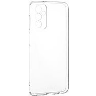 FIXED for Samsung Galaxy M13 clear - Phone Cover