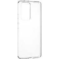 FIXED for Xiaomi 12S Pro clear - Phone Cover